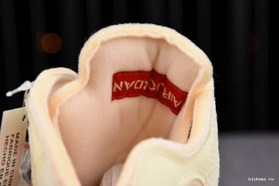O-W DH8565-100 DH8565-100 AIR Jordan 5 Sail Retro 0518